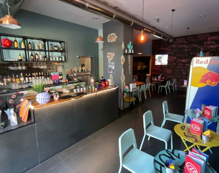 Vendita Ristoranti VENDESI HAMBURGERIA/BIRRERIA  MILANO a Milano (MI)